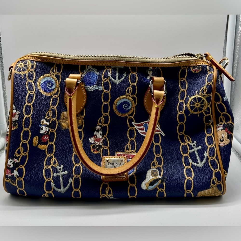 Limited Edition Disney purse